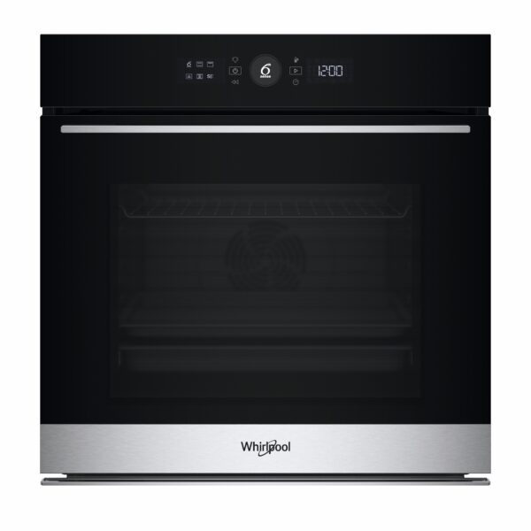 Whirlpool WOI5S8CM1SXA Uuni