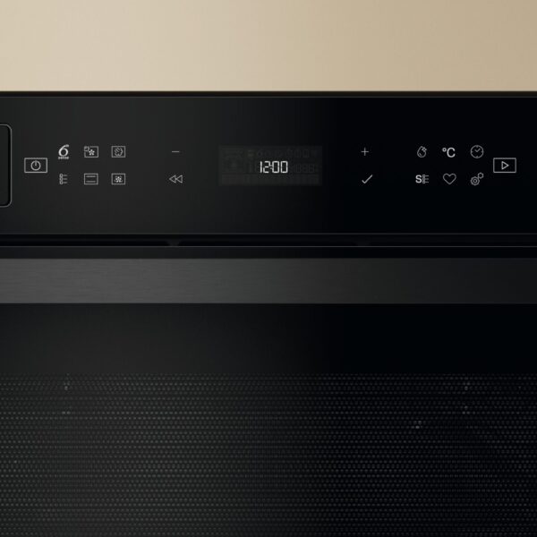 Whirlpool WCS6A9PHTSBA Uuni – kuva 3