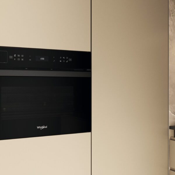 Whirlpool WCS6A9PHTSBA Uuni – kuva 4