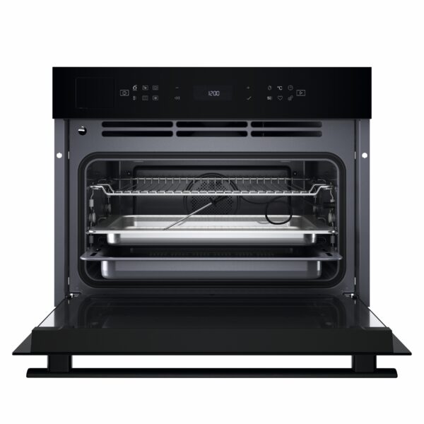 Whirlpool WCS6A9PHTSBA Uuni – kuva 1