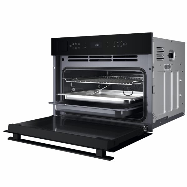 Whirlpool WCS6A9PHTSBA Uuni – kuva 2