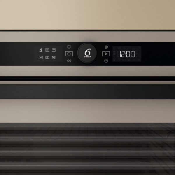 Whirlpool WOI4S8CM1SEA Uuni – kuva 4