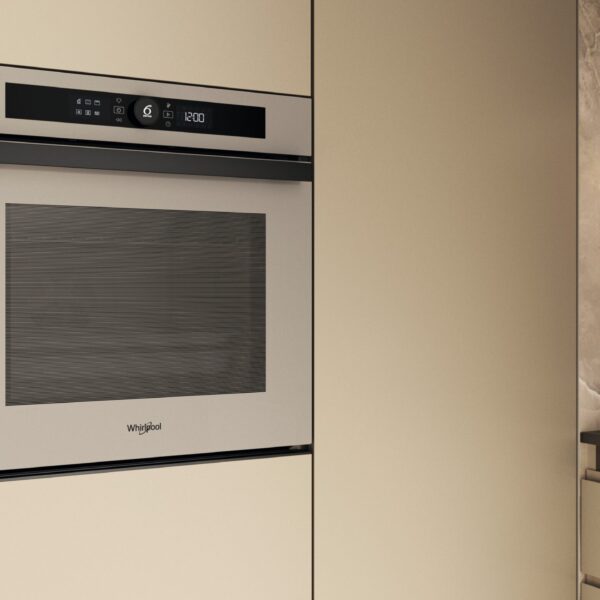 Whirlpool WOI4S8CM1SEA Uuni – kuva 5