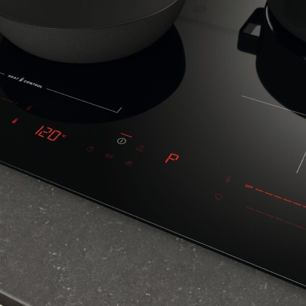 Whirlpool WTX6014DCF Induktioliesitaso – kuva 5