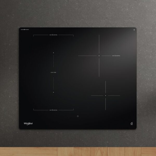 Whirlpool WTX6014DCF Induktioliesitaso – kuva 2