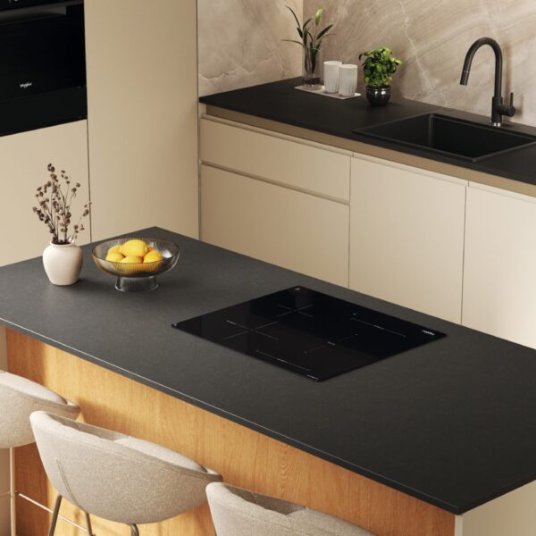 Whirlpool WTX6014DCF Induktioliesitaso – kuva 1