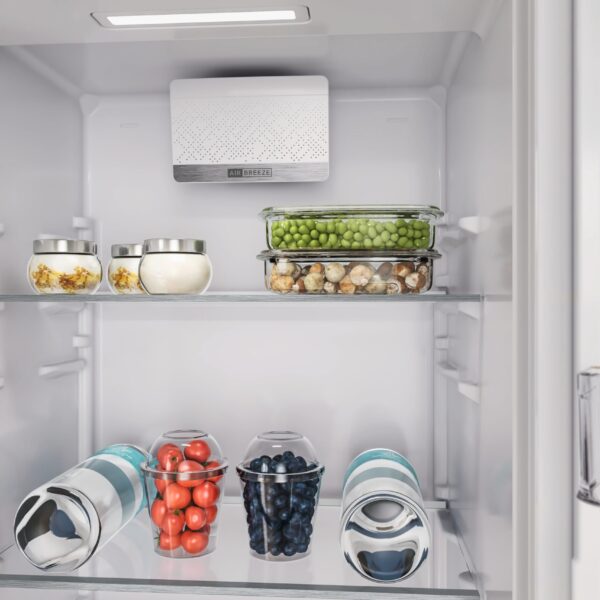 Whirlpool WHSD18A013D1 Integroitava Jääkaappi – kuva 3