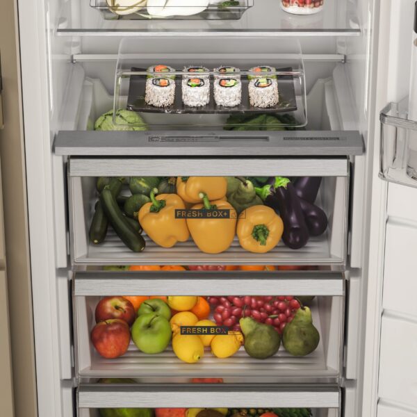 Whirlpool WHSD18A013D1 Integroitava Jääkaappi – kuva 4