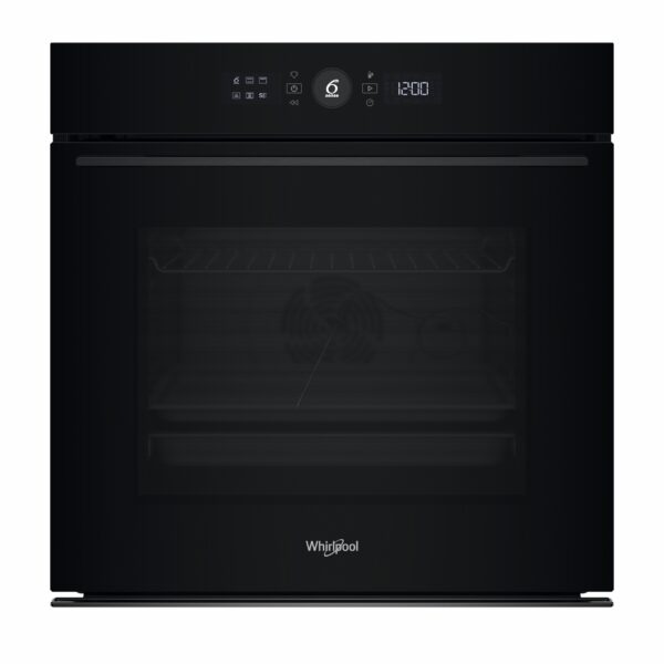 Whirlpool WOI5S8PPM1SBA Uuni