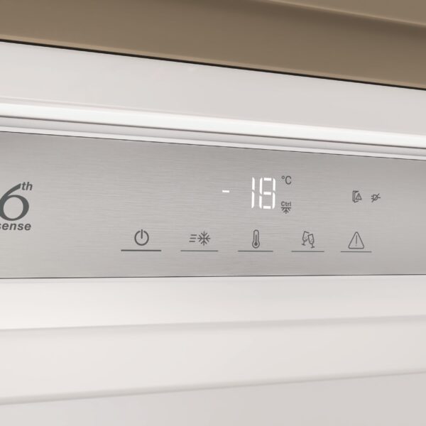 Whirlpool WHSD18F013D1 Integroitava Pakastin – kuva 5