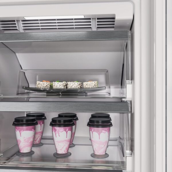 Whirlpool WHSD18F013D1 Integroitava Pakastin – kuva 2