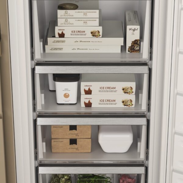 Whirlpool WHSD18F013D1 Integroitava Pakastin – kuva 4