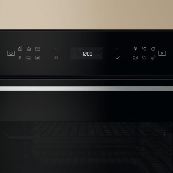 Whirlpool WOI78PT1SXA Uuni – kuva 4