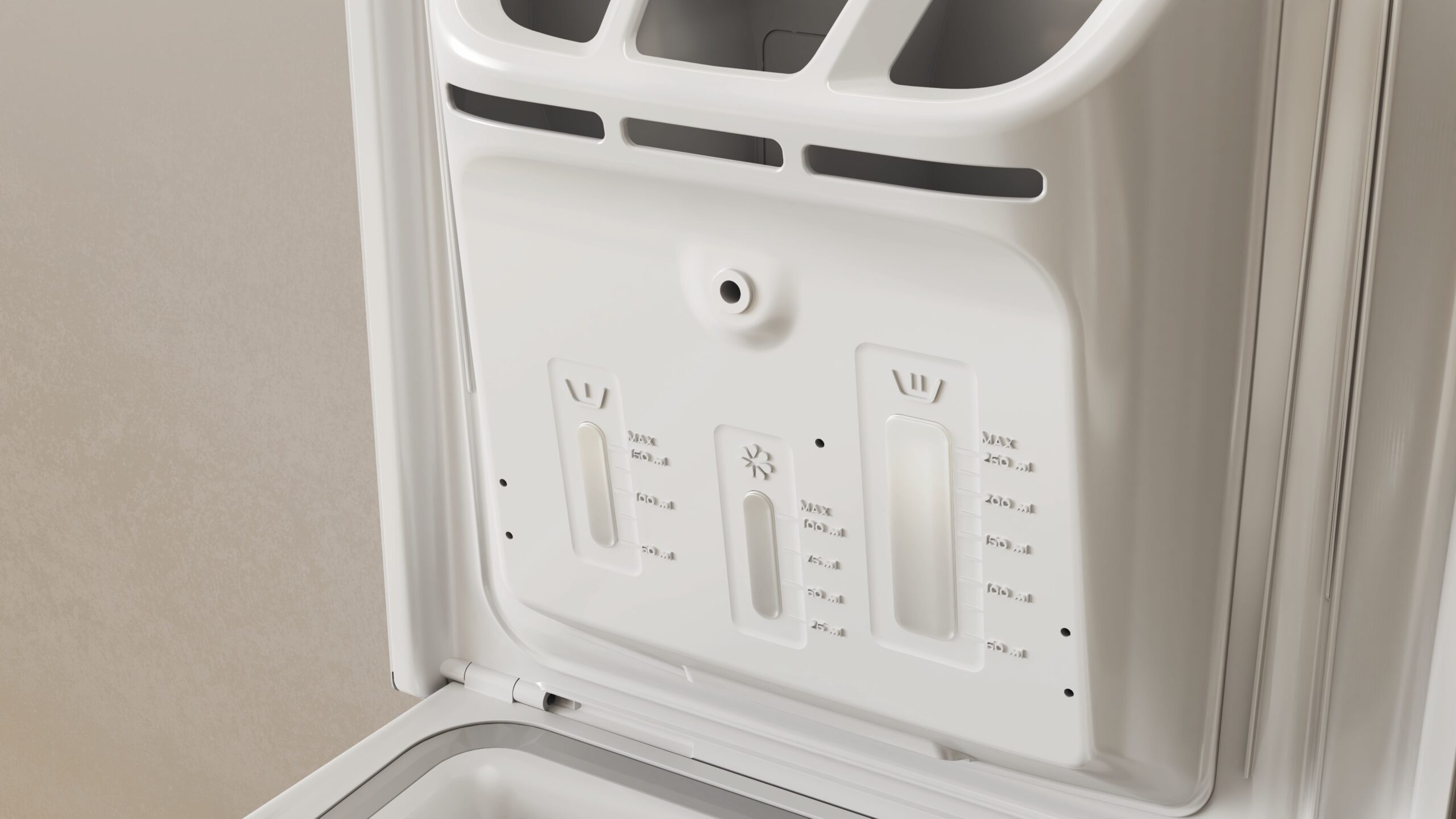 Whirlpool TDLRB65261BSEUN Pyykinpesukone – kuva 4