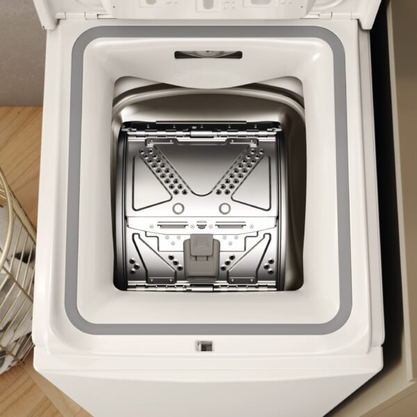 Whirlpool TDLR55140SEU Pyykinpesukone – kuva 1