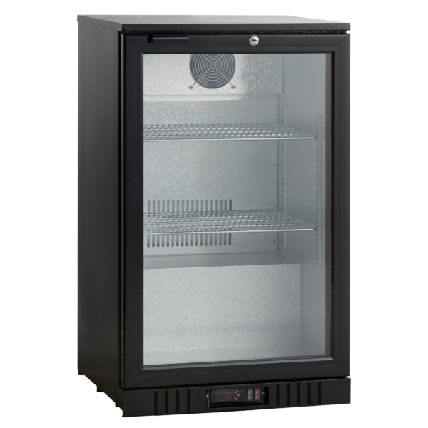 Scandomestic BB131HBA Back Bar