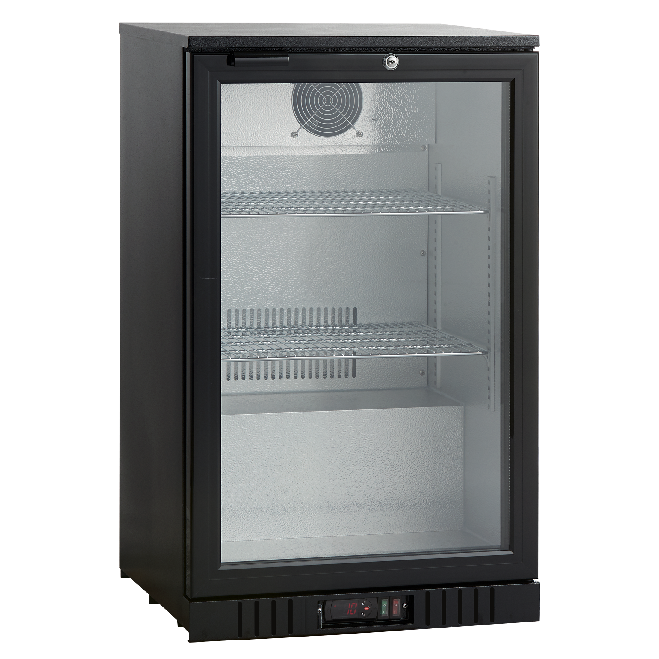 Scandomestic BB131HBA Back Bar