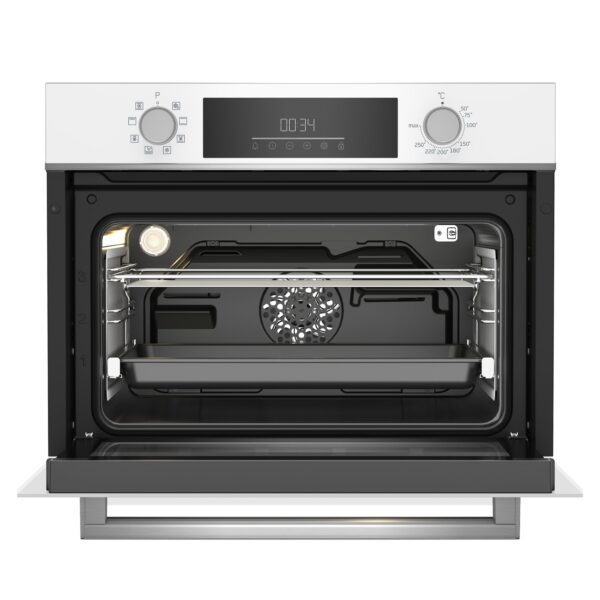 Beko BBCM18300W Uuni – kuva 1