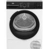 Beko BM3T37239WBB Lämpöpumppukuivausrumpu
