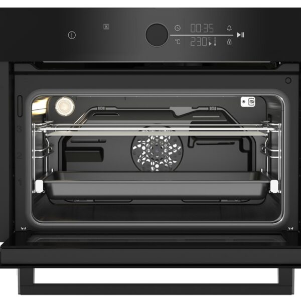 Beko BBCM17400B Uuni – kuva 2