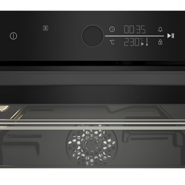 Beko BBCM17400B Uuni – kuva 3
