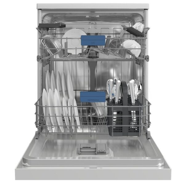 Beko BDFN26440WP Astianpesukone – kuva 1