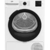Beko BM3T38230W Lämpöpumppukuivausrumpu
