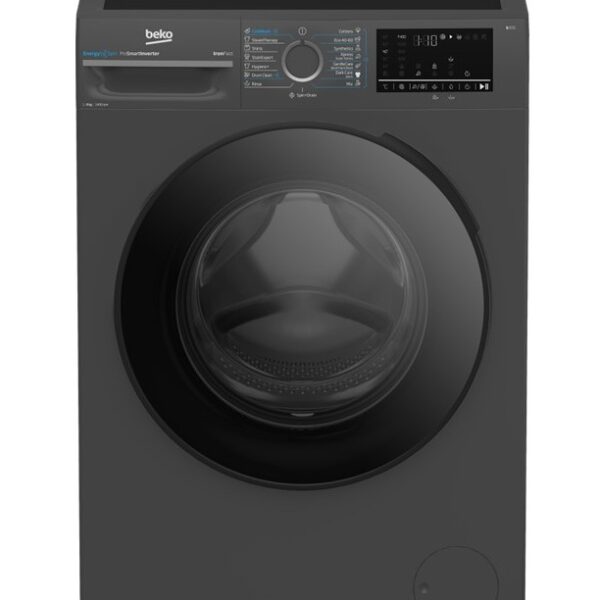 Beko BM3WFSU48415ADC Pyykinpesukone