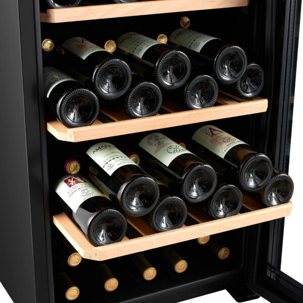 Climadiff CEPAGE52F Viinikaappi – kuva 3