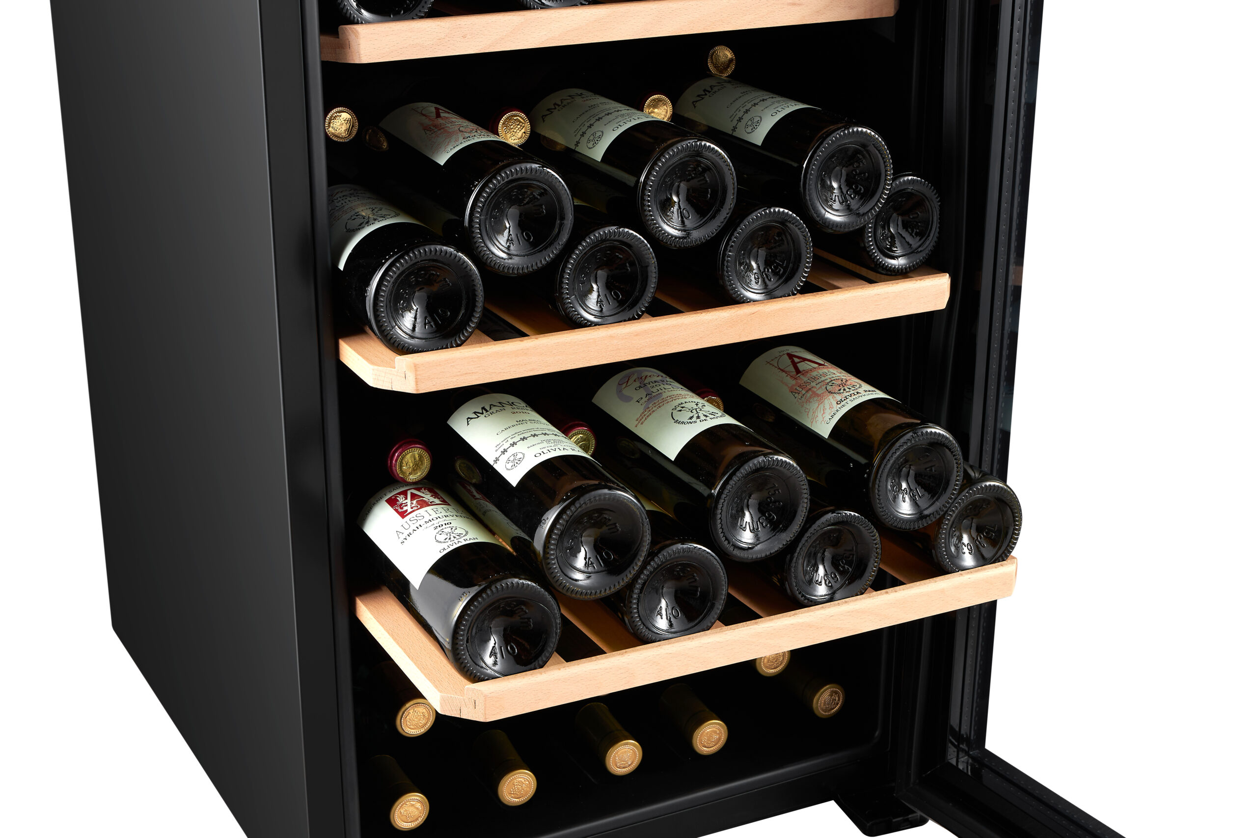 Climadiff CEPAGE52F Viinikaappi – kuva 3