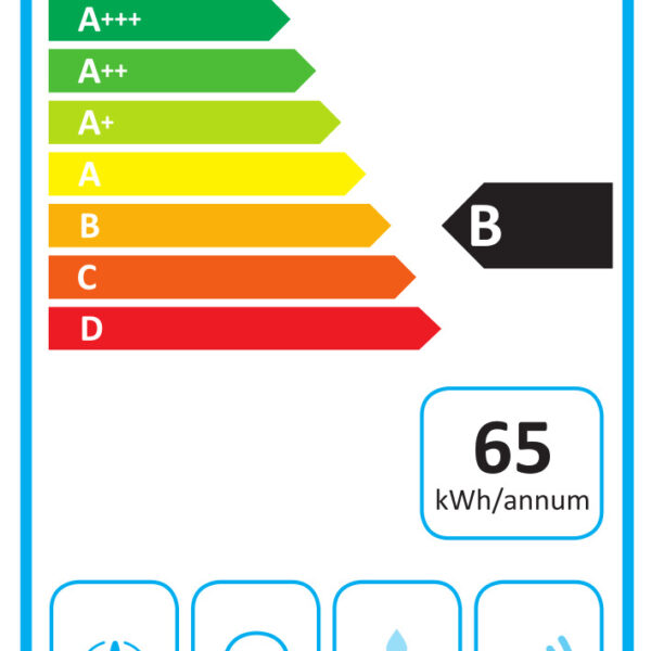 Schlosser CLASSIC50X Liesituuletin – kuva 1