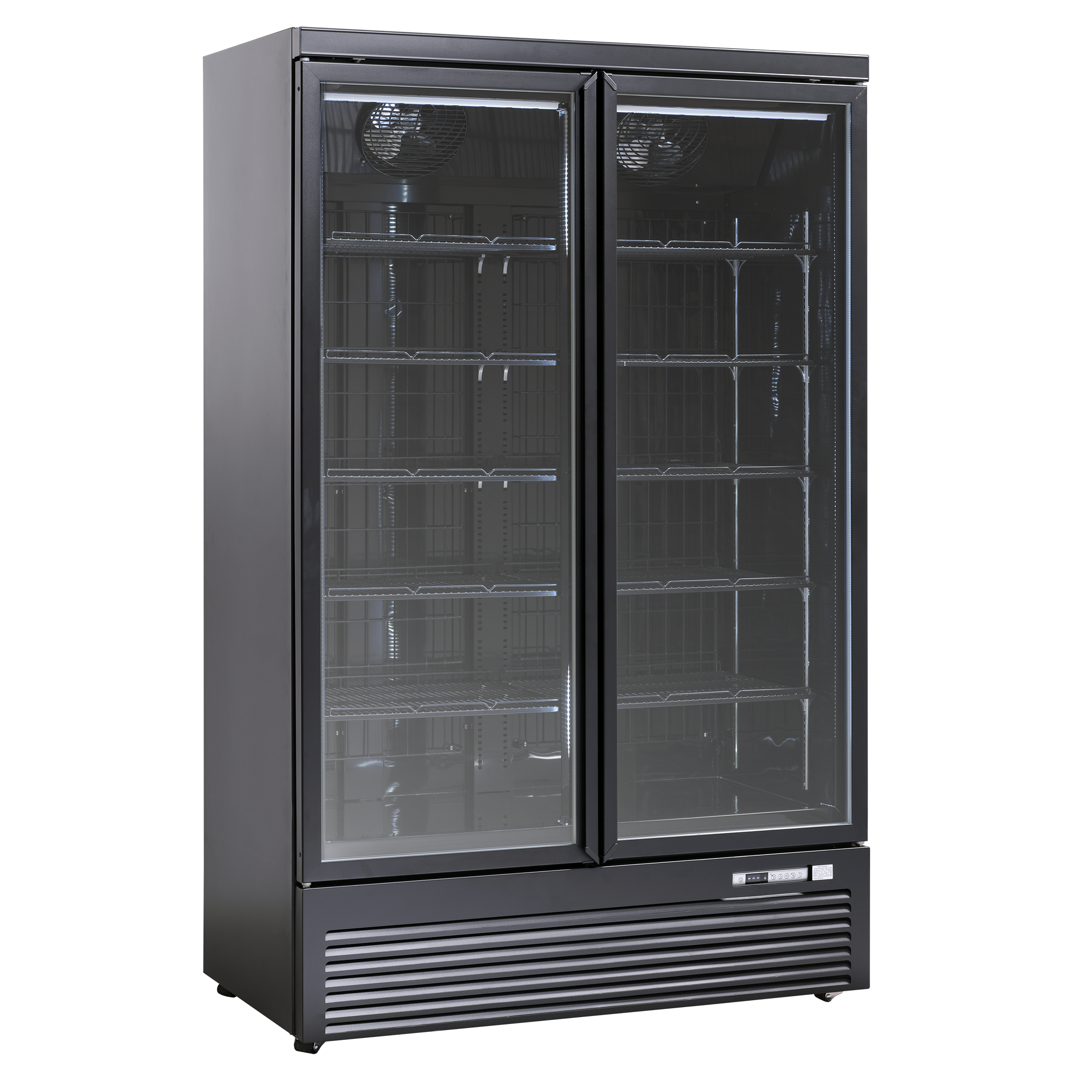 Scandomestic DC1080BB Kylmäkaappi