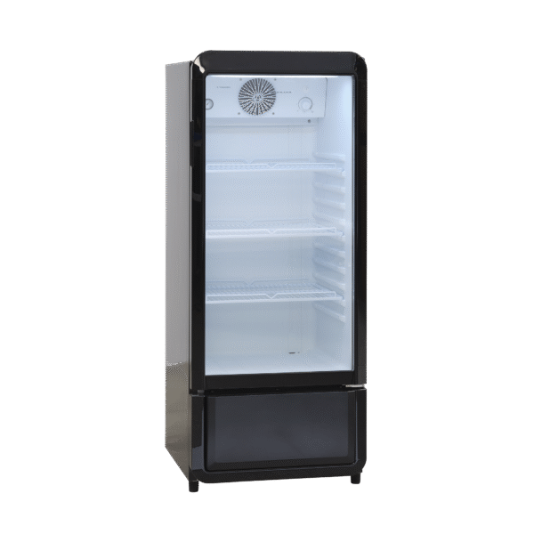 Scandomestic DC200BD Pullokaappi