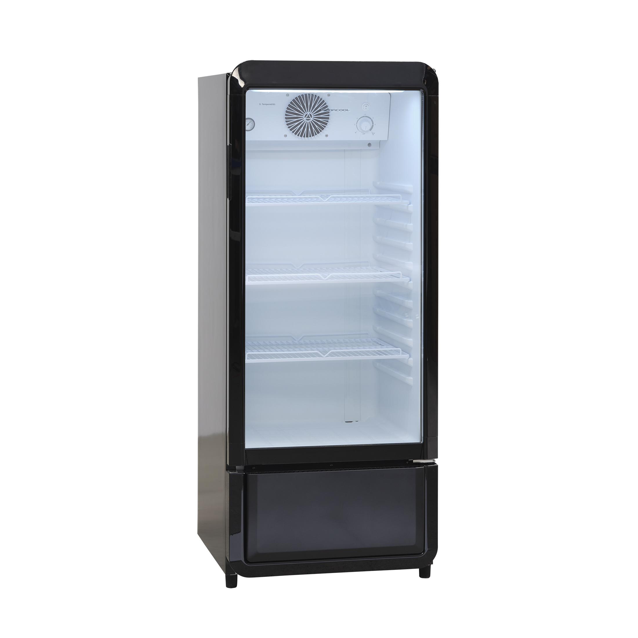 Scandomestic DC200BD Pullokaappi