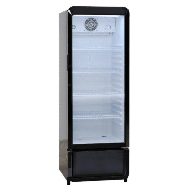 Scandomestic DC240BD Pullokaappi