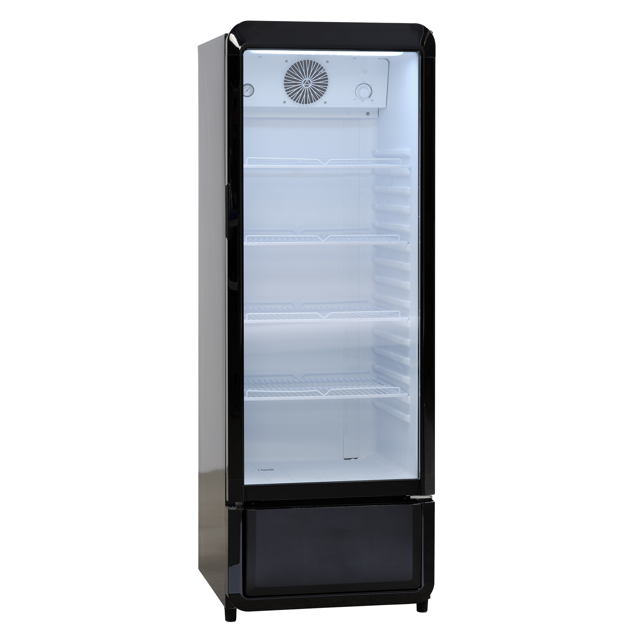 Scandomestic DC240BD Pullokaappi