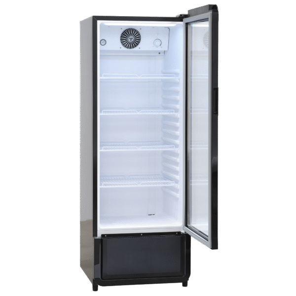 Alternative view of Scandomestic DC240BD Pullokaappi