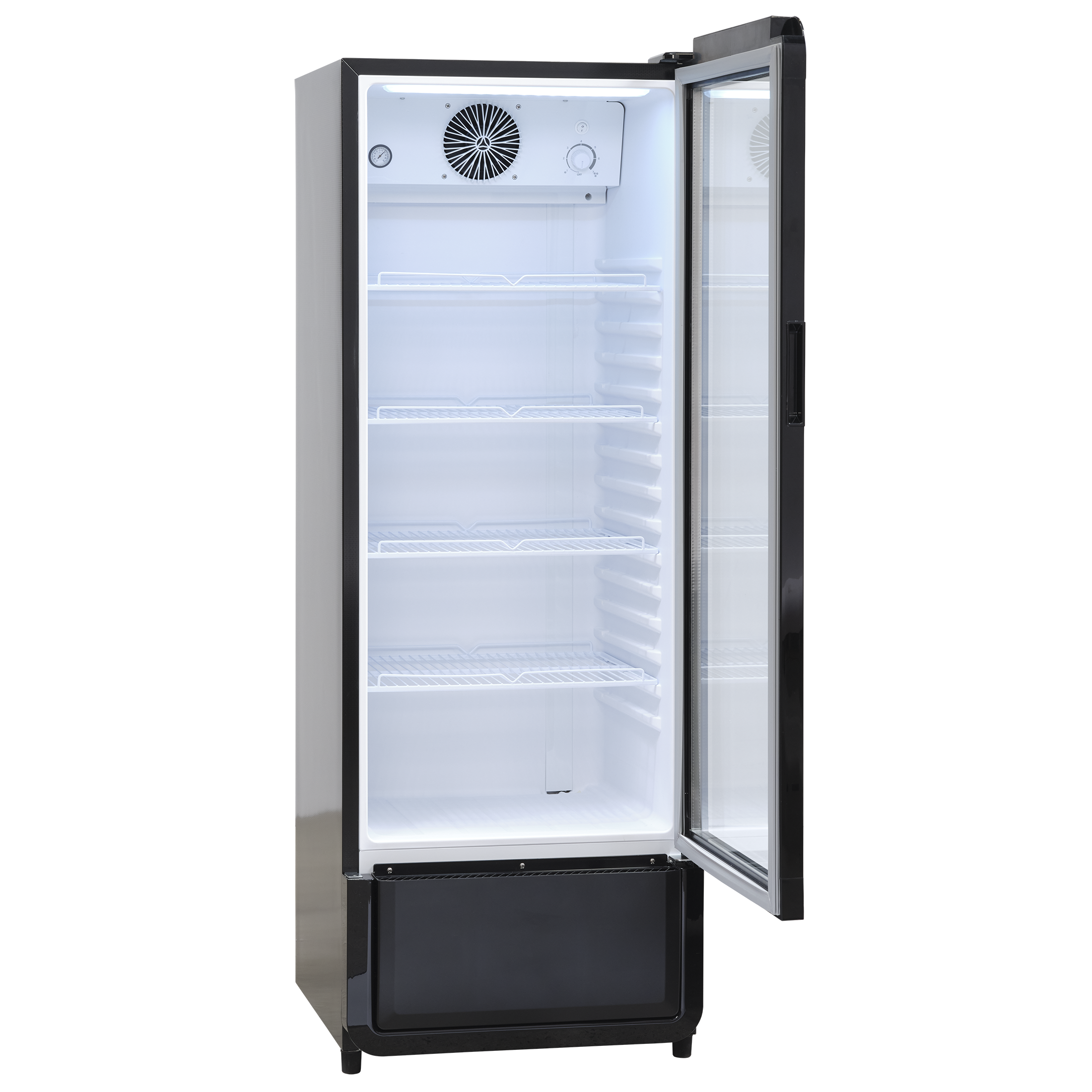 Scandomestic DC240BD Pullokaappi - Image 2