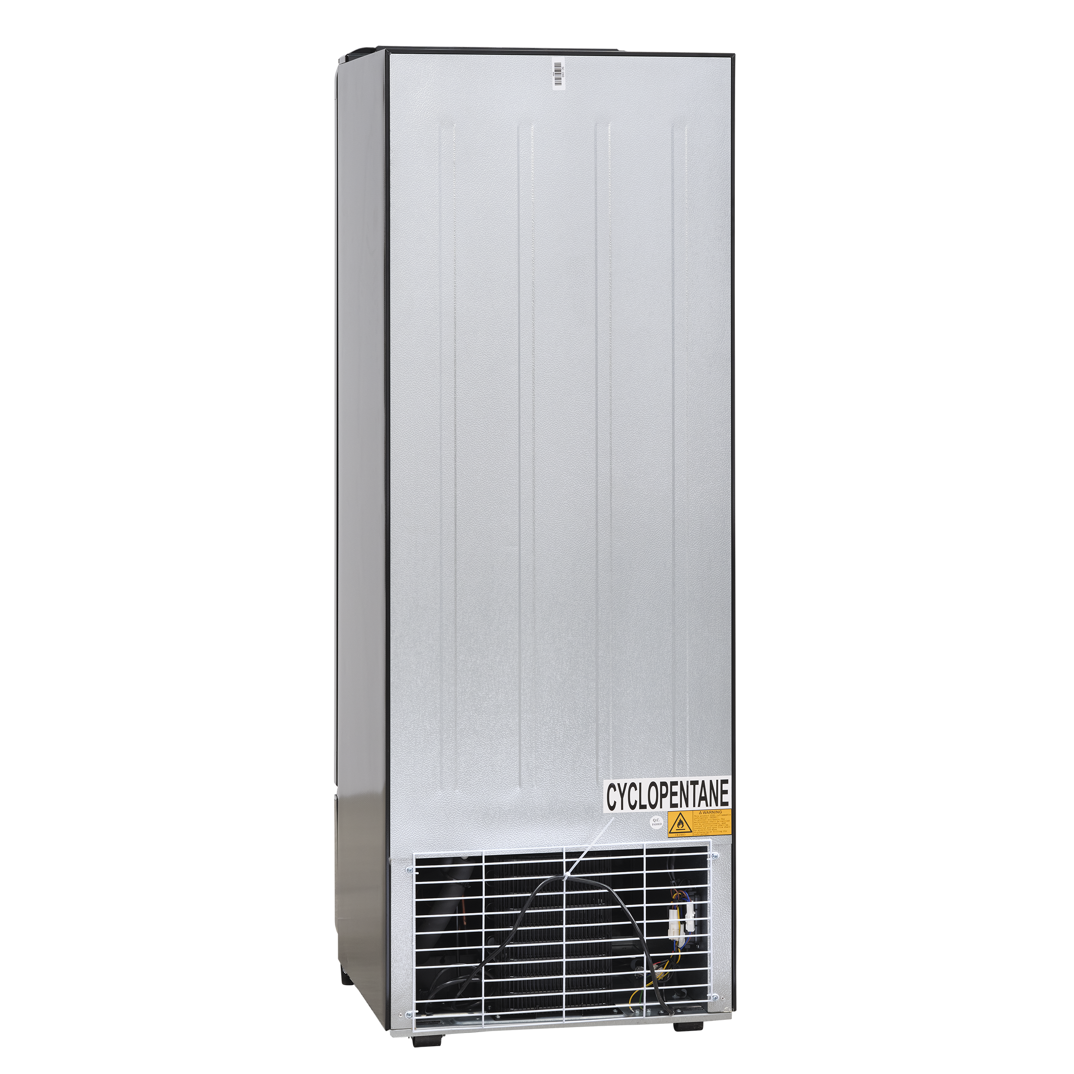 Scandomestic DC240BD Pullokaappi - Image 3