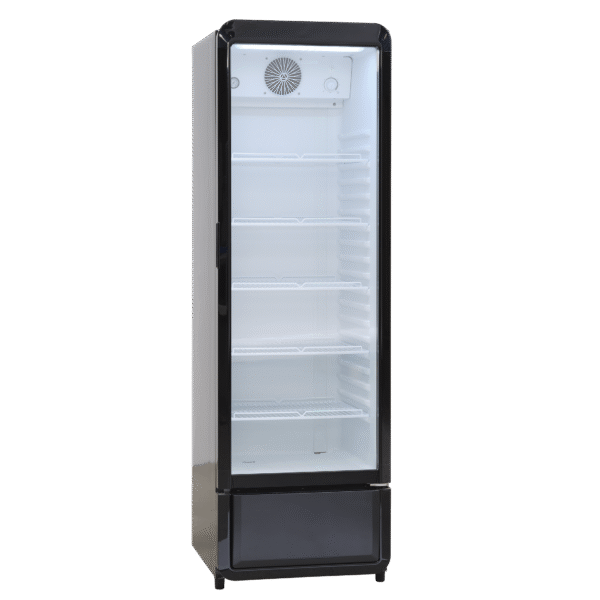 Scandomestic DC280BD Pullokaappi