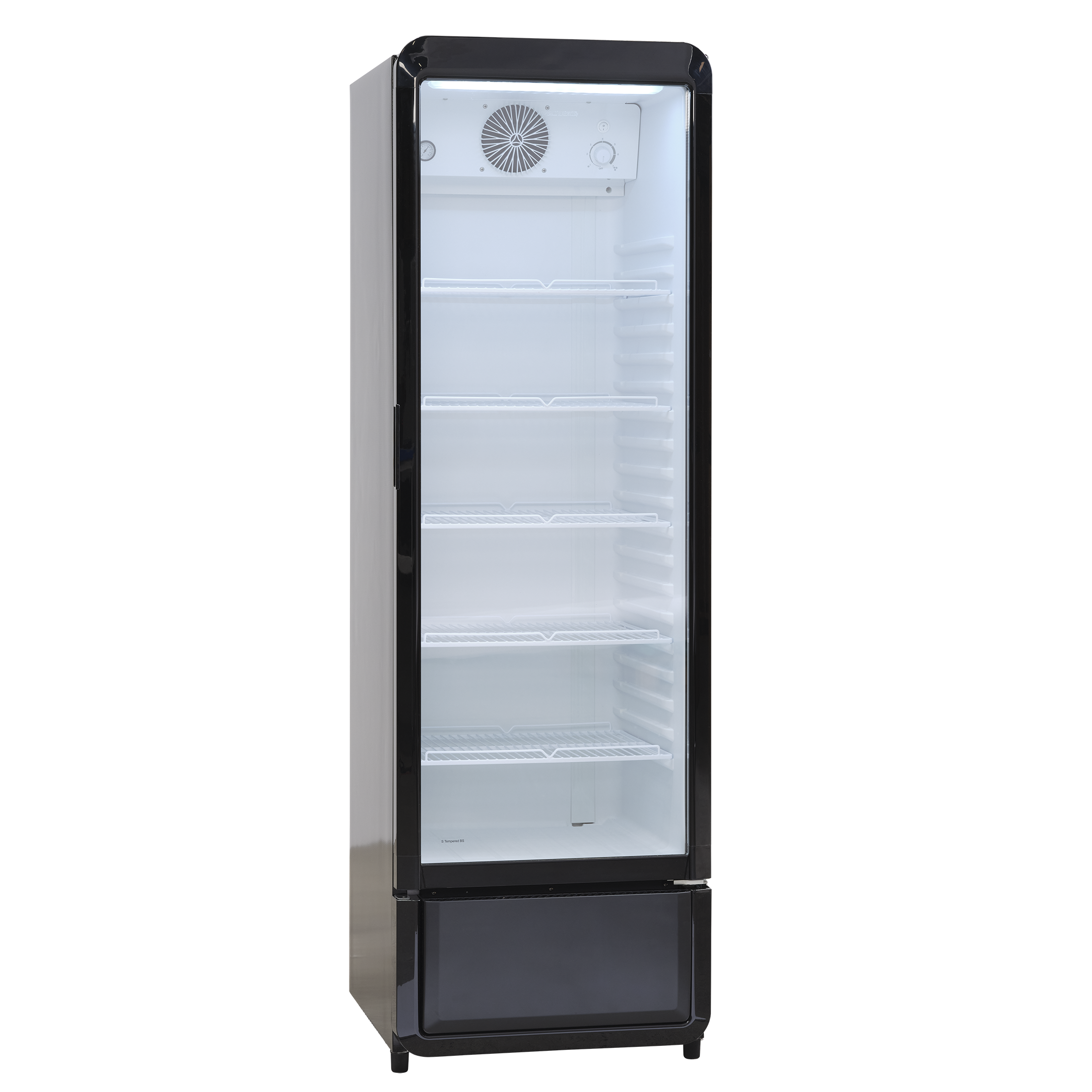 Scandomestic DC280BD Pullokaappi