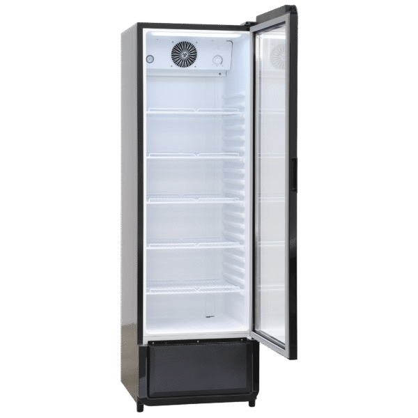 Alternative view of Scandomestic DC280BD Pullokaappi