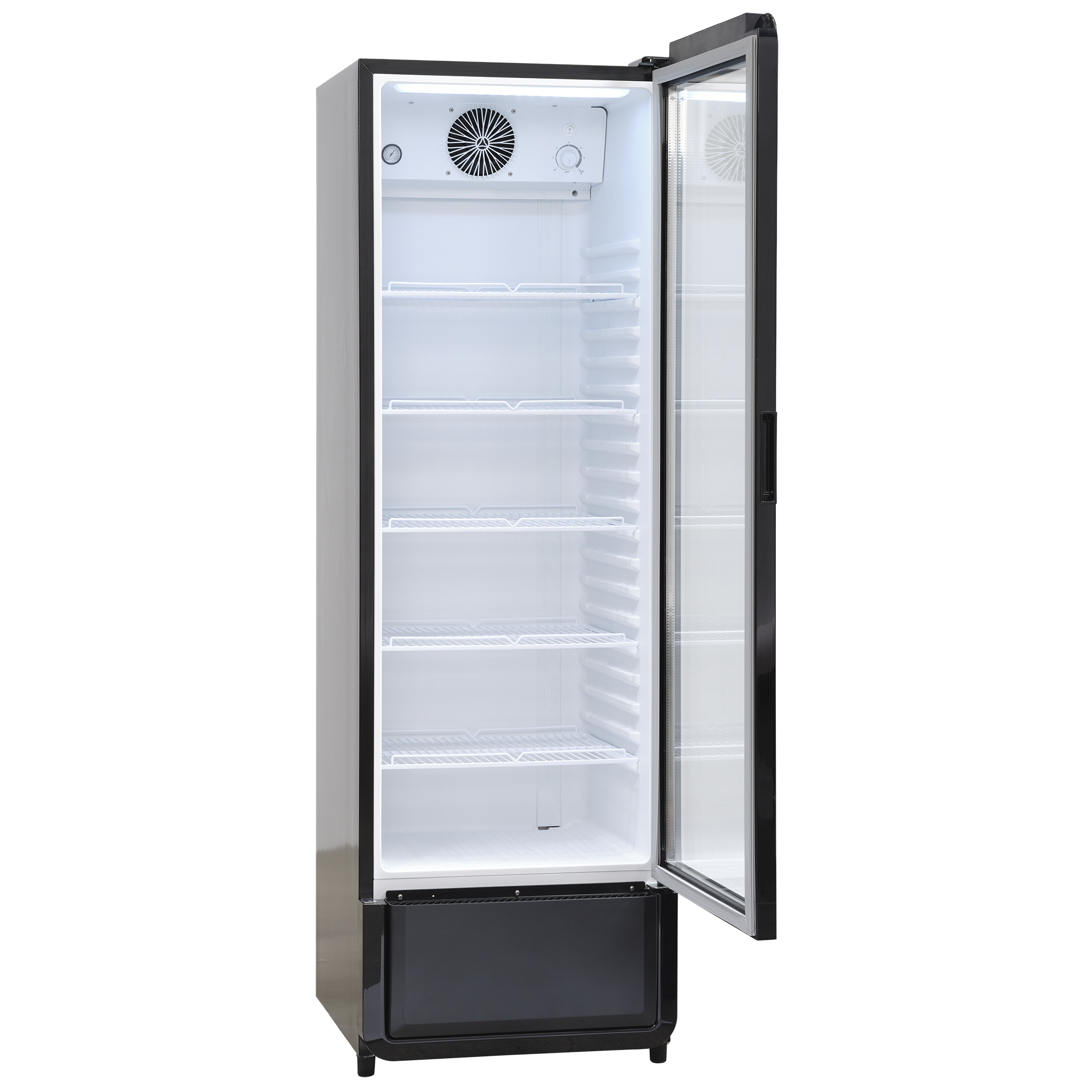 Scandomestic DC280BD Pullokaappi - Image 2