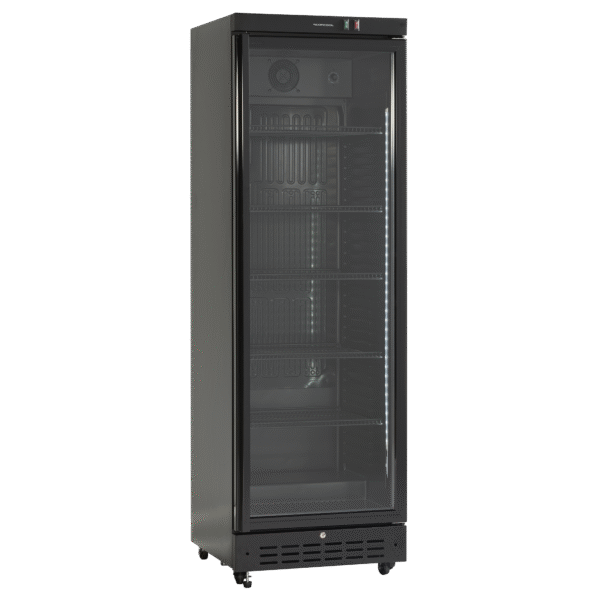 Scandomestic DC389BD Pullokaappi