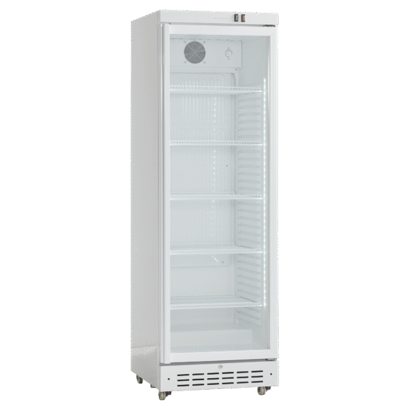 Scandomestic DC389WD Pullokaappi