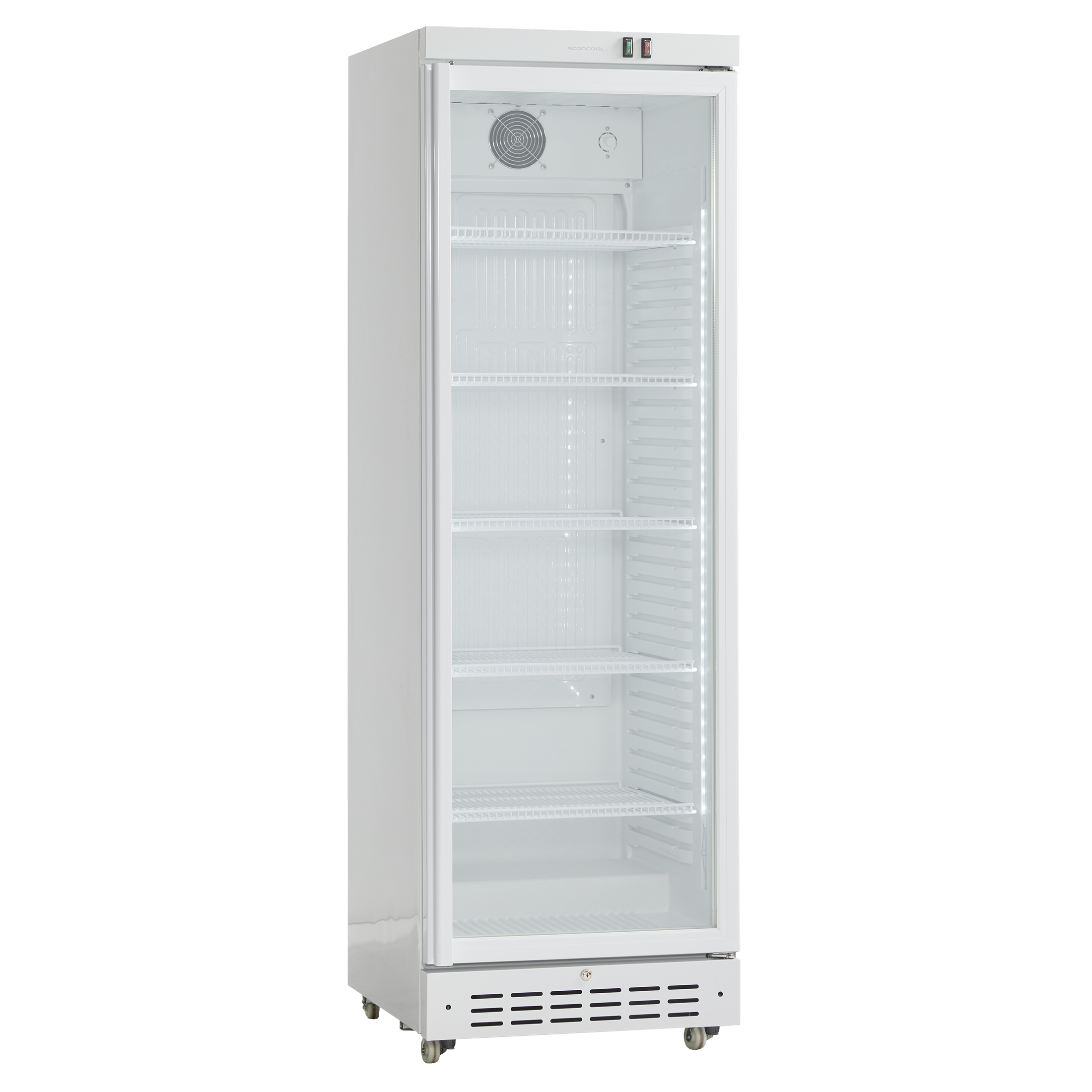 Scandomestic DC389WD Pullokaappi