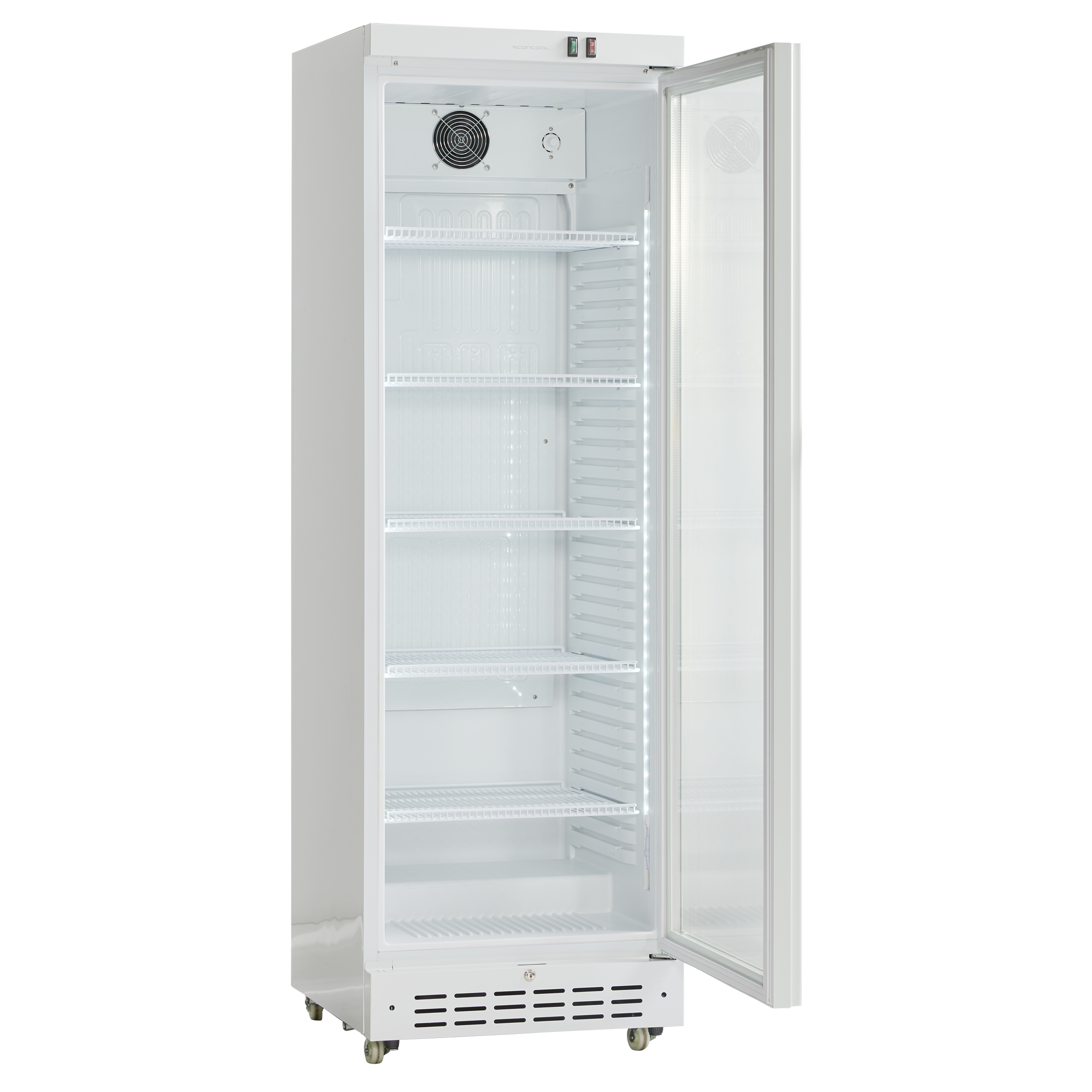 Scandomestic DC389WD Pullokaappi - Image 2