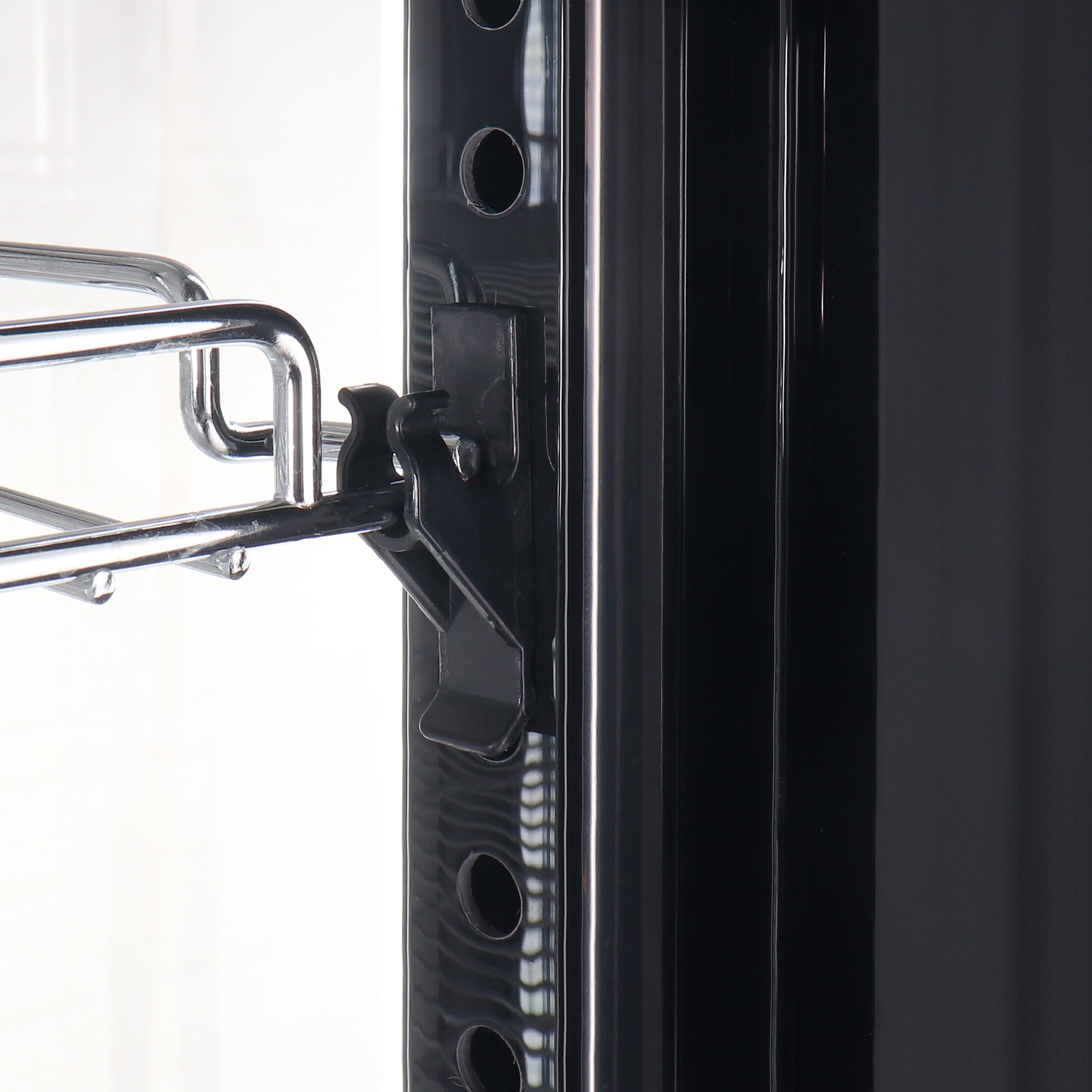 Scancool DC402BB Kylmävitriini - Image 4