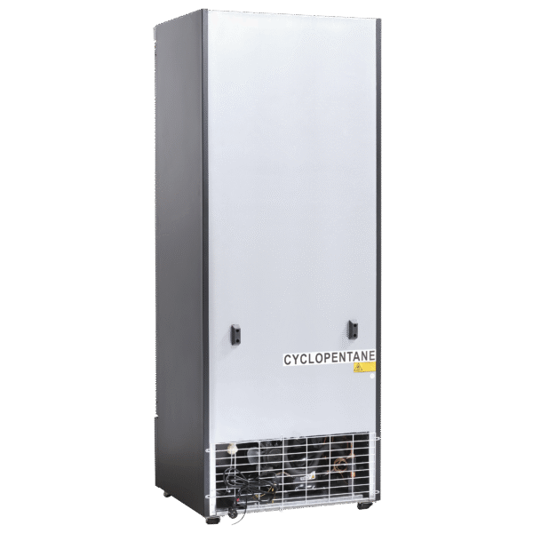 Alternative view of Scandomestic DC614BB Kylmäkaappi