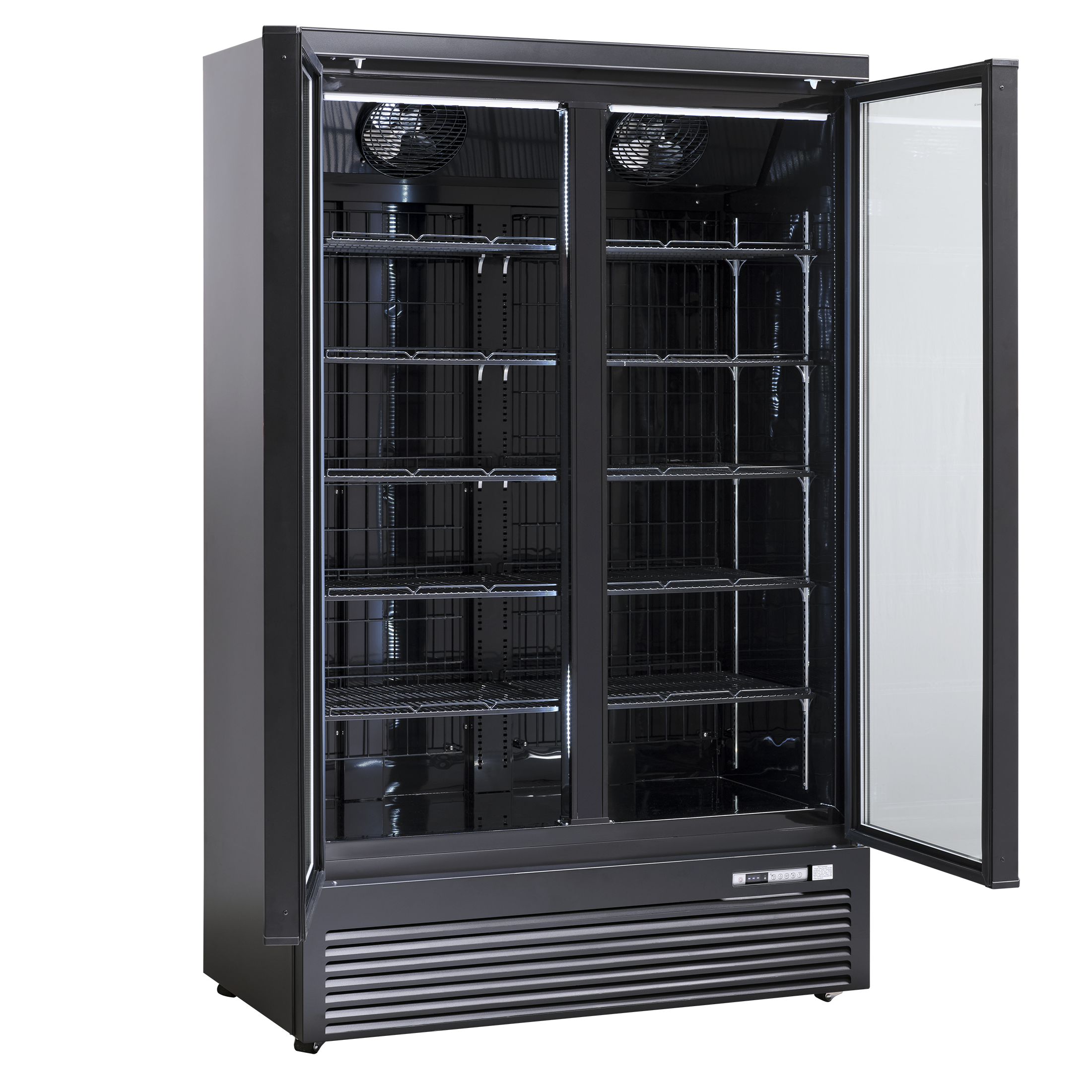 Scandomestic DF1006BD Pakastekaappi – kuva 1